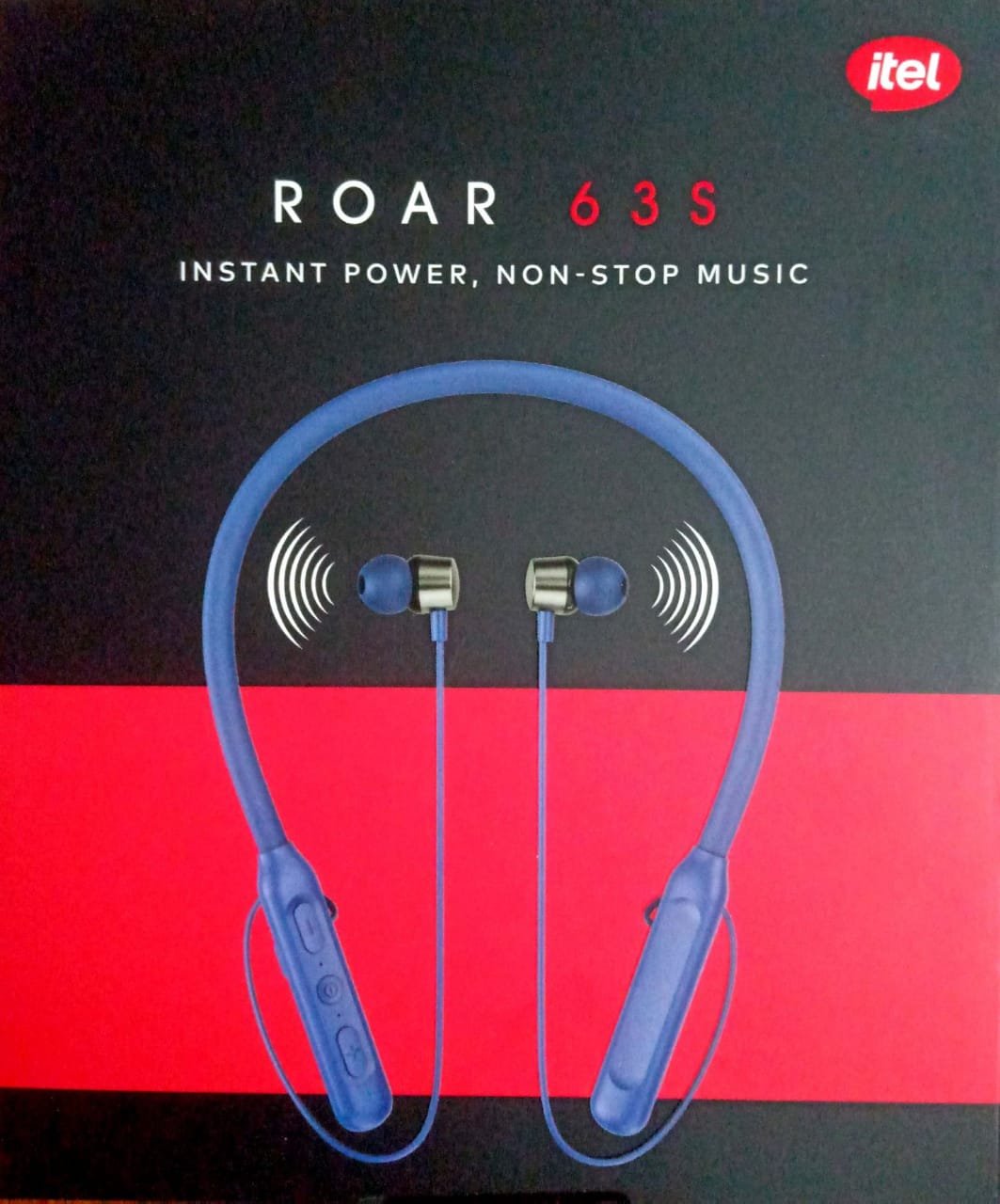 ROAR 63S